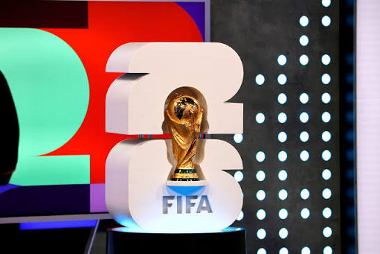 FIFA Weltmeisterschaft 2026 live &uuml;ber IPTV