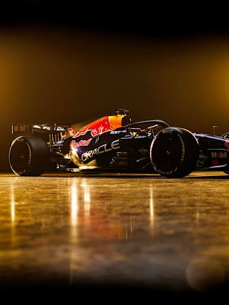 Formula 1 live streamen mit IPTV