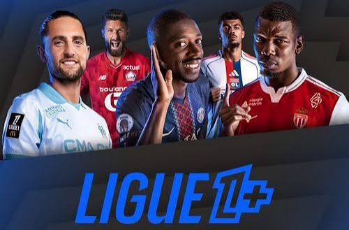 Ligue 1 live &uuml;ber IPTV
