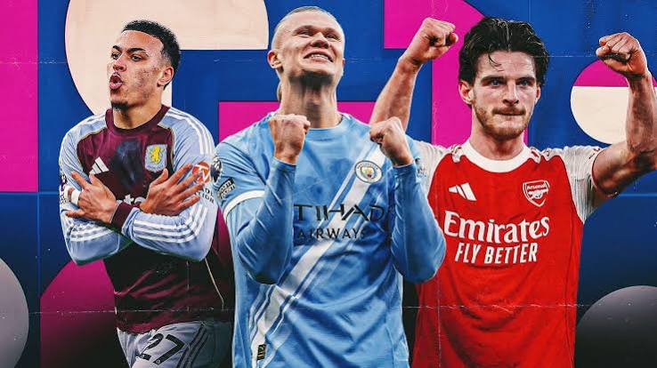 Premier League live streamen mit IPTV